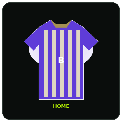 Bournemouth HOME